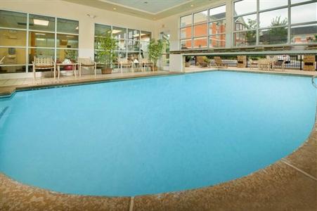 фото отеля Hilton Garden Inn Atlanta NW / Kennesaw Town Center