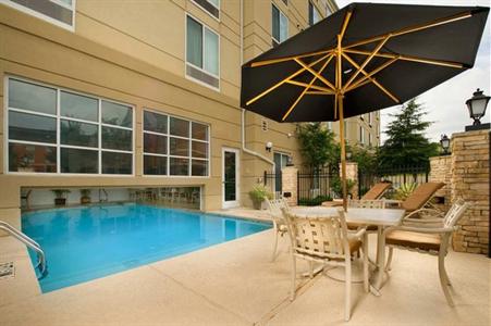 фото отеля Hilton Garden Inn Atlanta NW / Kennesaw Town Center