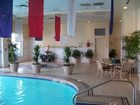 фото отеля Hilton Garden Inn Atlanta NW / Kennesaw Town Center