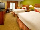 фото отеля Hilton Garden Inn Atlanta NW / Kennesaw Town Center