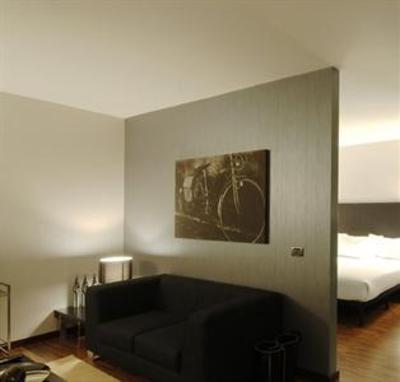 фото отеля AC Hotel Firenze by Marriott