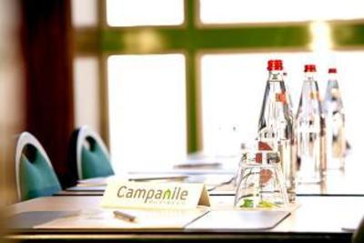 фото отеля Campanile Strasbourg Ouest