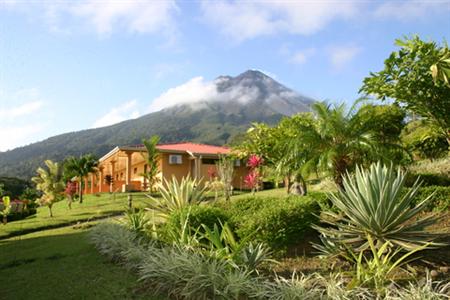 фото отеля Los Lagos Hotel La Fortuna