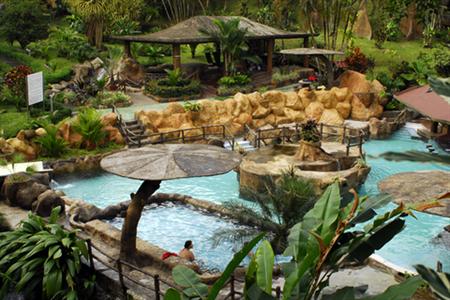фото отеля Los Lagos Hotel La Fortuna