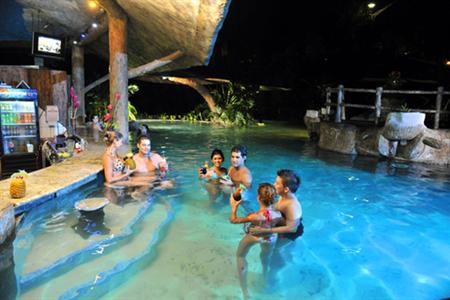 фото отеля Los Lagos Hotel La Fortuna