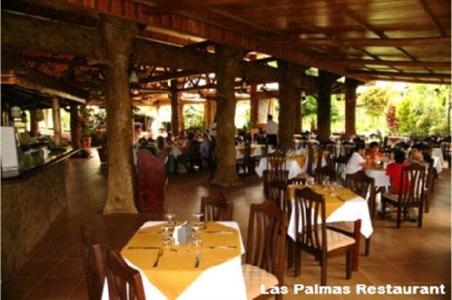 фото отеля Los Lagos Hotel La Fortuna