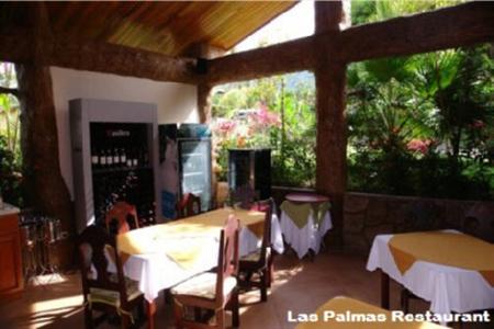 фото отеля Los Lagos Hotel La Fortuna