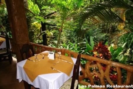 фото отеля Los Lagos Hotel La Fortuna