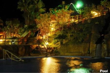 фото отеля Los Lagos Hotel La Fortuna