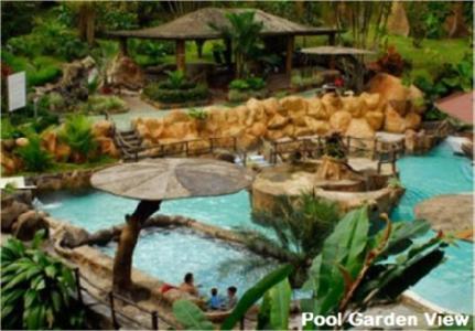 фото отеля Los Lagos Hotel La Fortuna