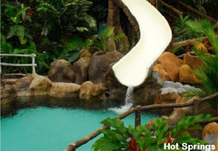 фото отеля Los Lagos Hotel La Fortuna