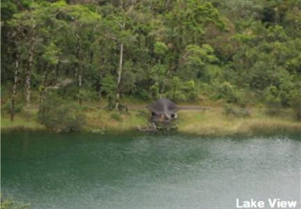фото отеля Los Lagos Hotel La Fortuna