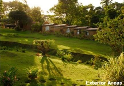 фото отеля Los Lagos Hotel La Fortuna