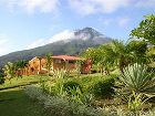 фото отеля Los Lagos Hotel La Fortuna