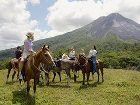 фото отеля Los Lagos Hotel La Fortuna