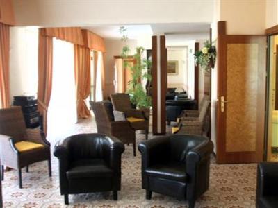 фото отеля Tirreno Hotel Lavagna