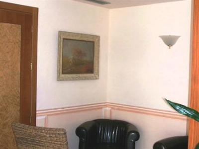 фото отеля Tirreno Hotel Lavagna