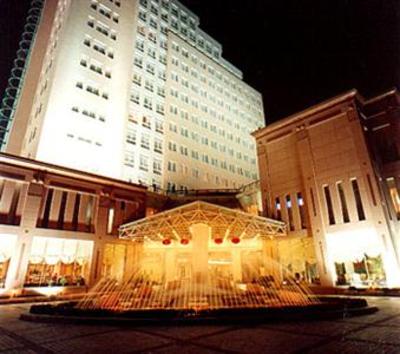 фото отеля Jinling Star Metropole Hotel