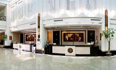 фото отеля Jinling Star Metropole Hotel