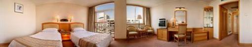 фото отеля Jinling Star Metropole Hotel