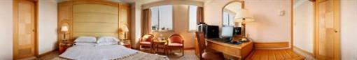 фото отеля Jinling Star Metropole Hotel