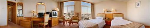фото отеля Jinling Star Metropole Hotel