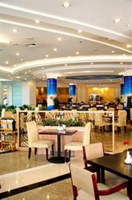 фото отеля Jinling Star Metropole Hotel