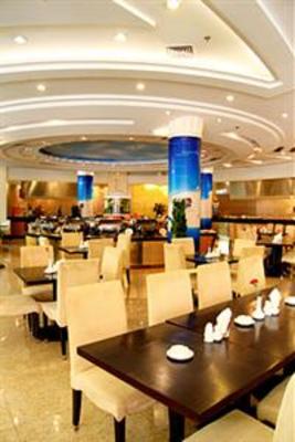 фото отеля Jinling Star Metropole Hotel