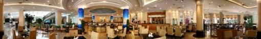 фото отеля Jinling Star Metropole Hotel
