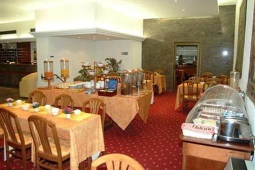 фото отеля Hotel Angleterre Grenoble