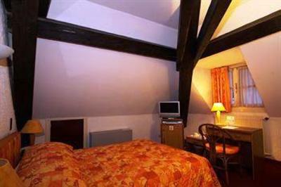 фото отеля Hotel Angleterre Grenoble