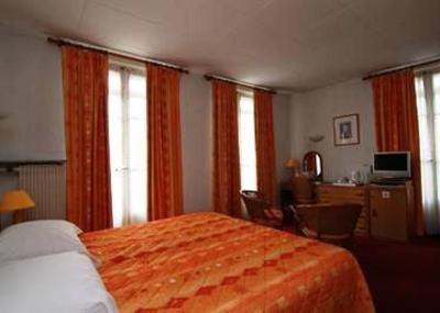 фото отеля Hotel Angleterre Grenoble