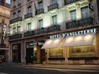 фото отеля Hotel Angleterre Grenoble