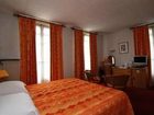 фото отеля Hotel Angleterre Grenoble