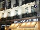 фото отеля Hotel Angleterre Grenoble