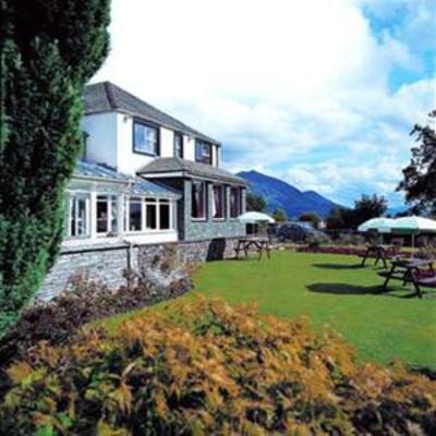 фото отеля Best Western Castle Inn Bassenthwaite