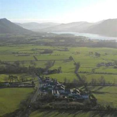 фото отеля Best Western Castle Inn Bassenthwaite