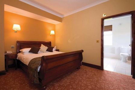 фото отеля Best Western Castle Inn Bassenthwaite