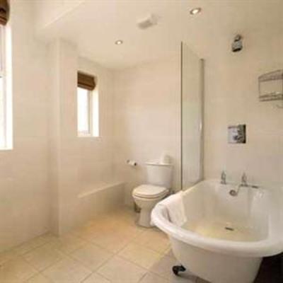 фото отеля Best Western Castle Inn Bassenthwaite
