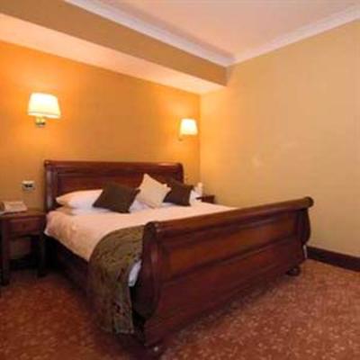 фото отеля Best Western Castle Inn Bassenthwaite