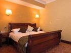 фото отеля Best Western Castle Inn Bassenthwaite