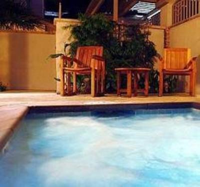 фото отеля Larkspur Landing Sunnyvale