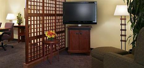 фото отеля Larkspur Landing Sunnyvale