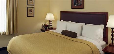 фото отеля Larkspur Landing Sunnyvale