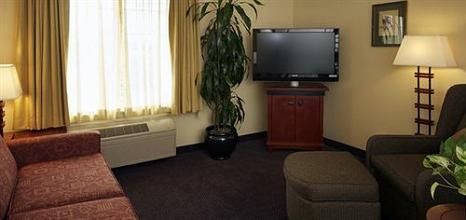 фото отеля Larkspur Landing Sunnyvale