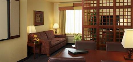фото отеля Larkspur Landing Sunnyvale