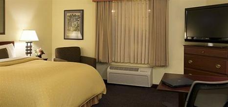 фото отеля Larkspur Landing Sunnyvale