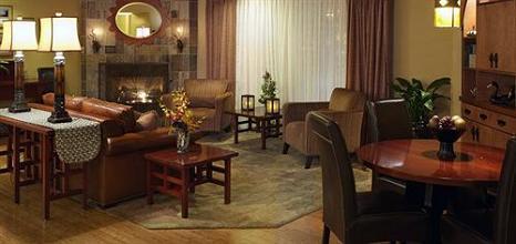 фото отеля Larkspur Landing Sunnyvale