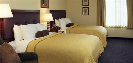 фото отеля Larkspur Landing Sunnyvale