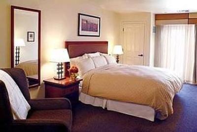 фото отеля Larkspur Landing Sunnyvale